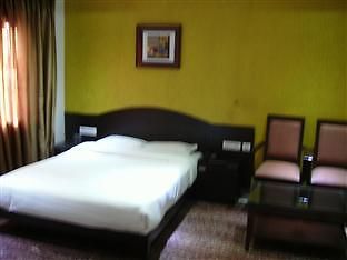 Suvarna Samphala Inn Bangalore Eksteriør bilde
