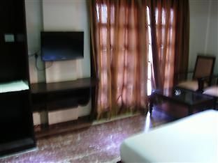 Suvarna Samphala Inn Bangalore Eksteriør bilde