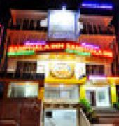 Suvarna Samphala Inn Bangalore Eksteriør bilde